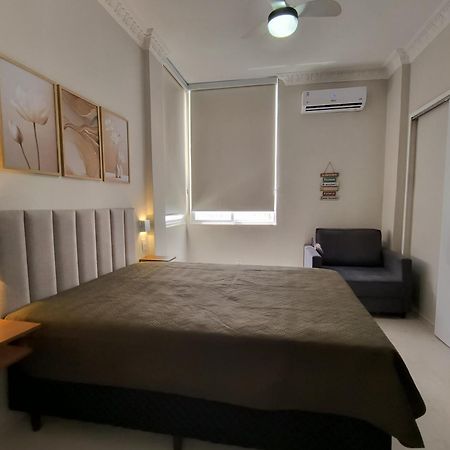 Apartamento Copa_110M Da Praia Rio de Janeiro Esterno foto