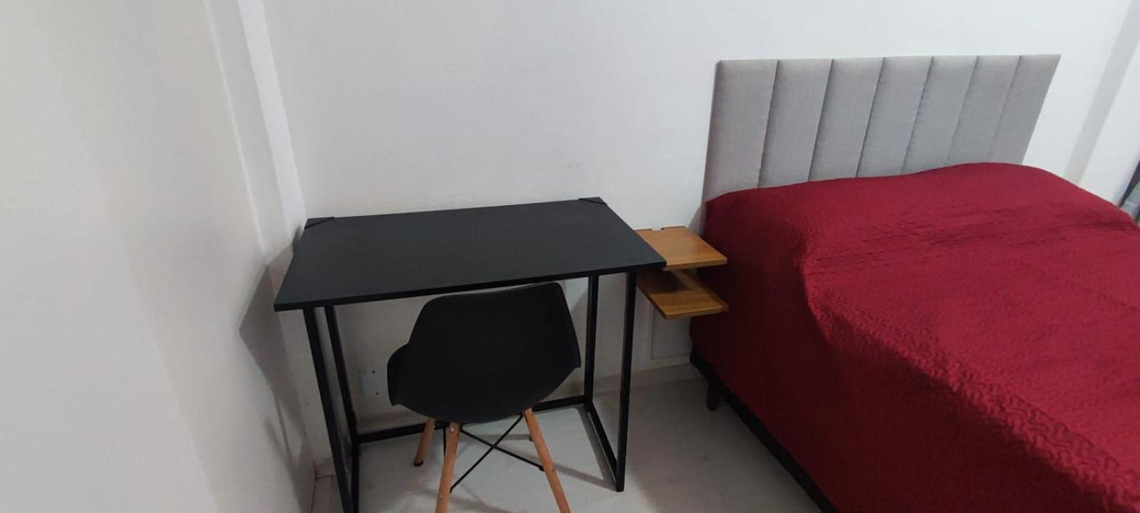 Apartamento Copa_110M Da Praia Rio de Janeiro Esterno foto