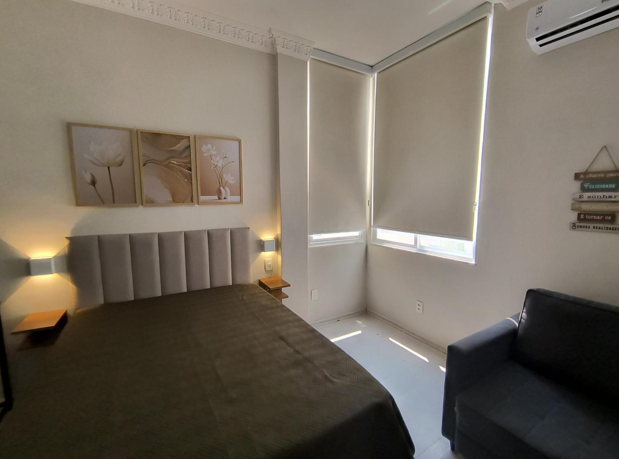 Apartamento Copa_110M Da Praia Rio de Janeiro Esterno foto